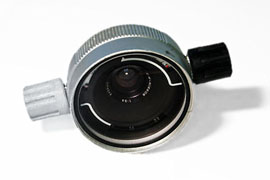  Nikon 28mm f 3.5 UW-Nikkor
